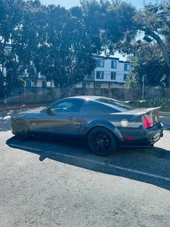 2007 Ford S197 Mustang - Image 3 of 21