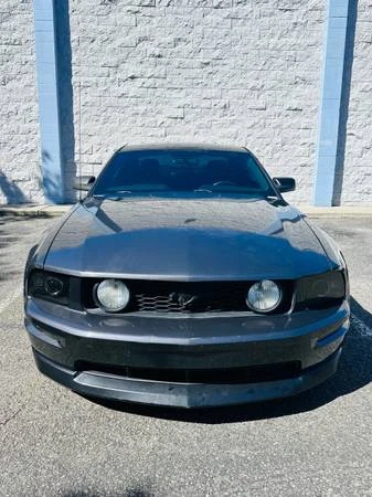 2007 Ford S197 Mustang - Image 9 of 21