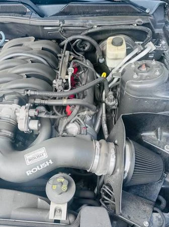 2007 Ford S197 Mustang - Image 19 of 21
