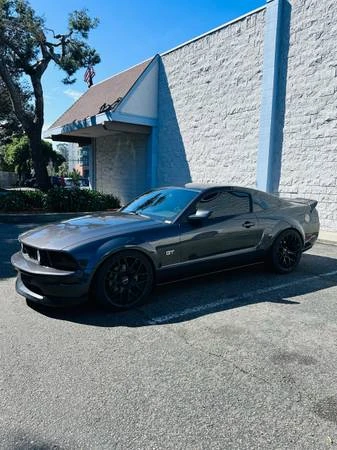 2007 Ford S197 Mustang - Image 2 of 21