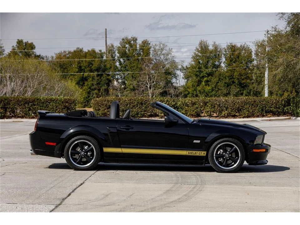 2007 Ford S197 Mustang - Image 22 of 31