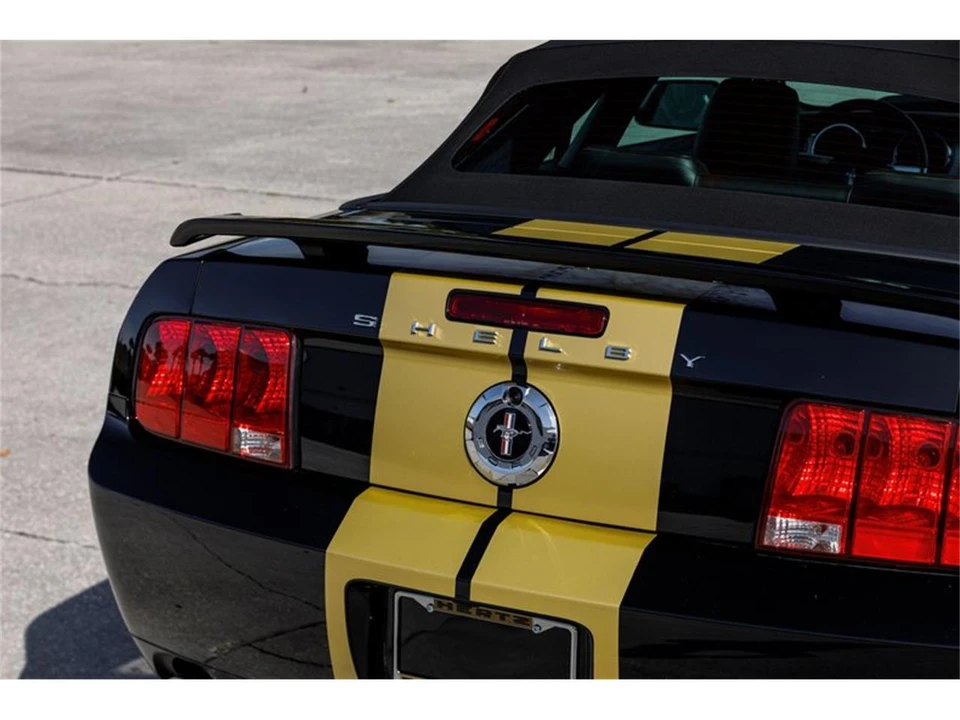 2007 Ford S197 Mustang - Image 16 of 31