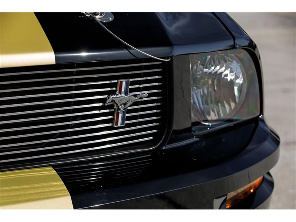 2007 Ford S197 Mustang - Image 13 of 31