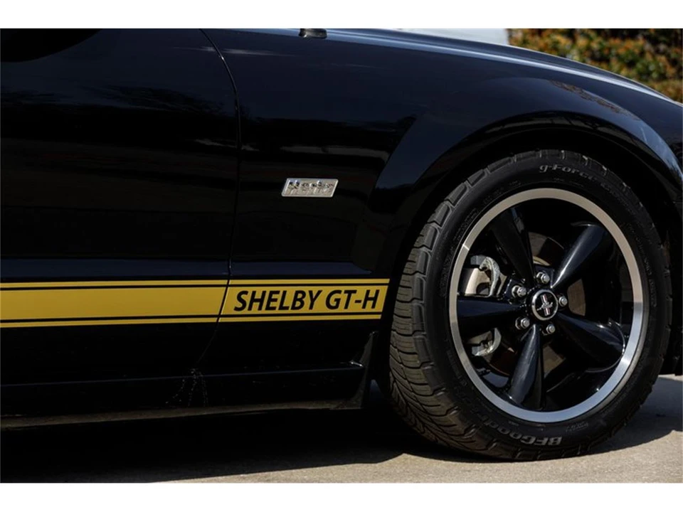 2007 Ford S197 Mustang - Image 17 of 31