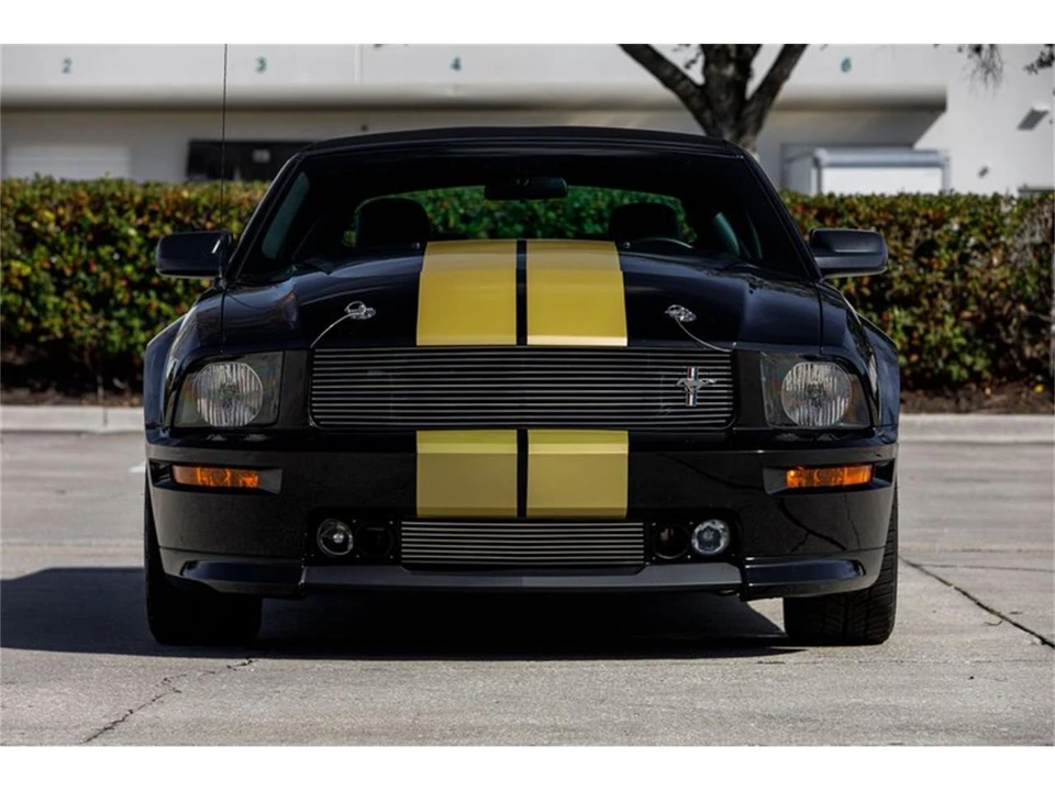 2007 Ford S197 Mustang - Image 11 of 31