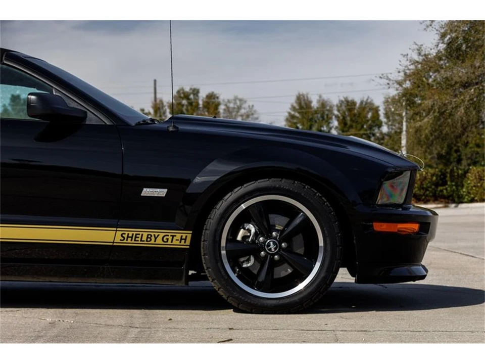 2007 Ford S197 Mustang - Image 26 of 31