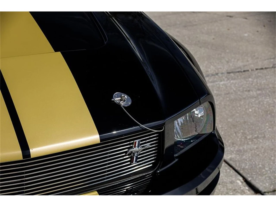 2007 Ford S197 Mustang - Image 14 of 31