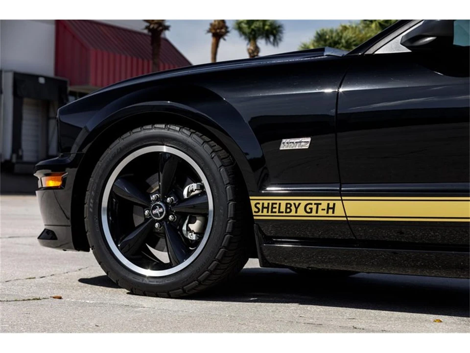 2007 Ford S197 Mustang - Image 18 of 31