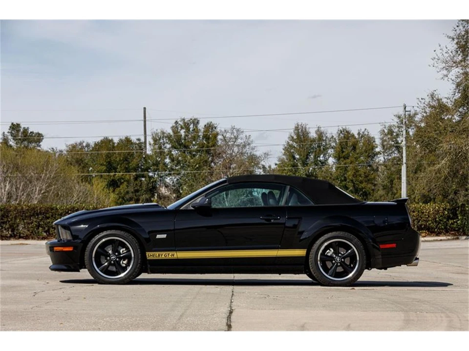 2007 Ford S197 Mustang - Image 21 of 31