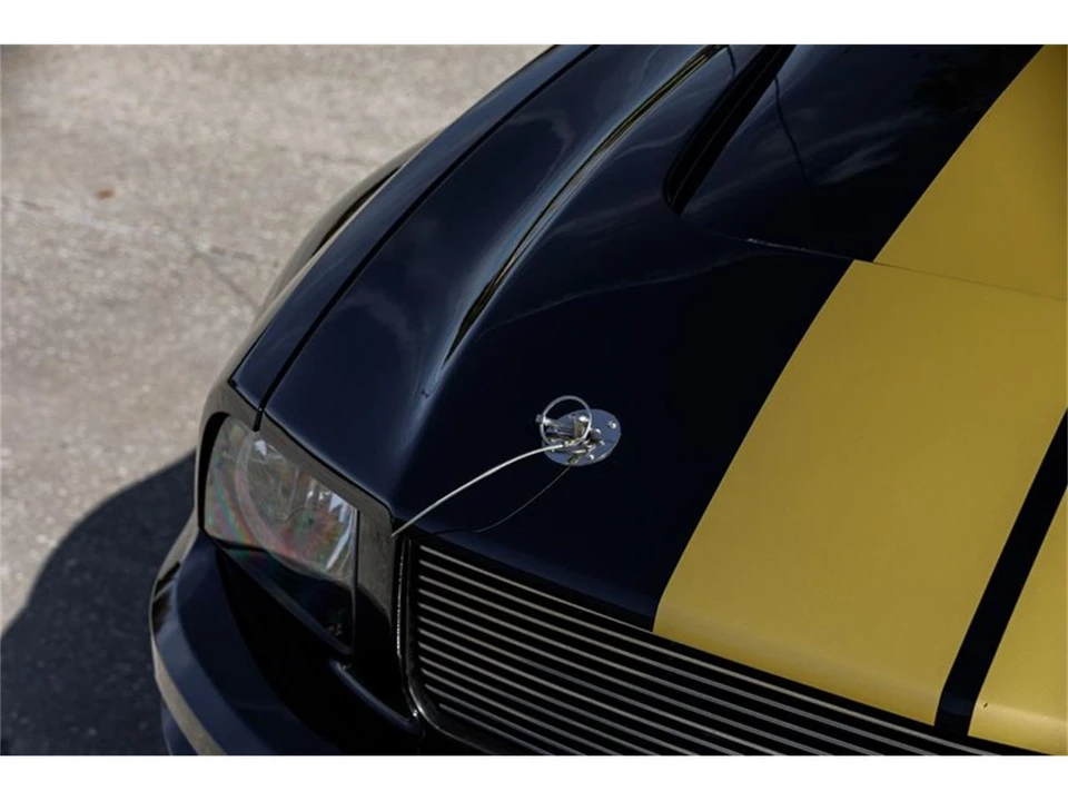 2007 Ford S197 Mustang - Image 15 of 31
