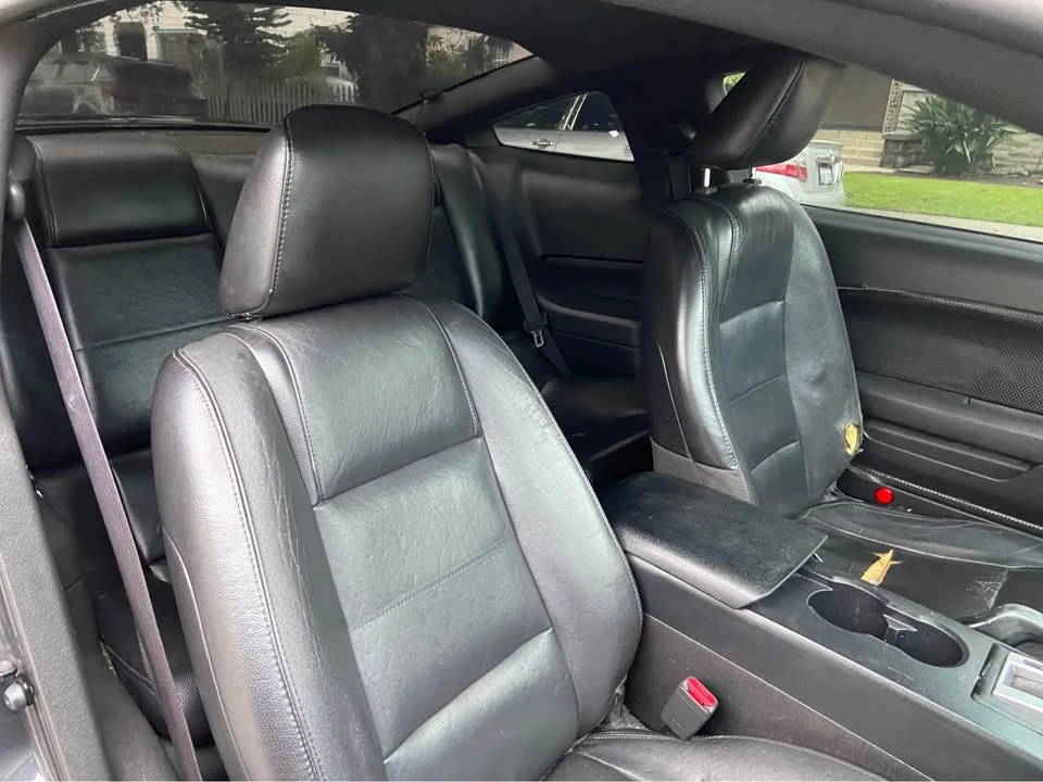 2007 Ford S197 Mustang - Image 11 of 15