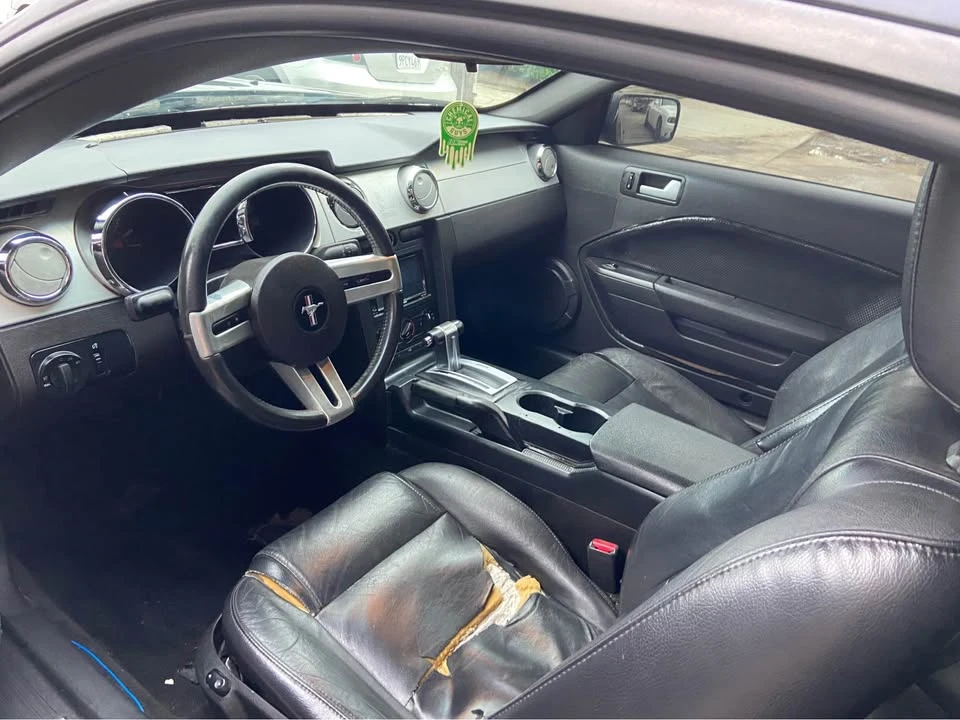 2007 Ford S197 Mustang - Image 14 of 15