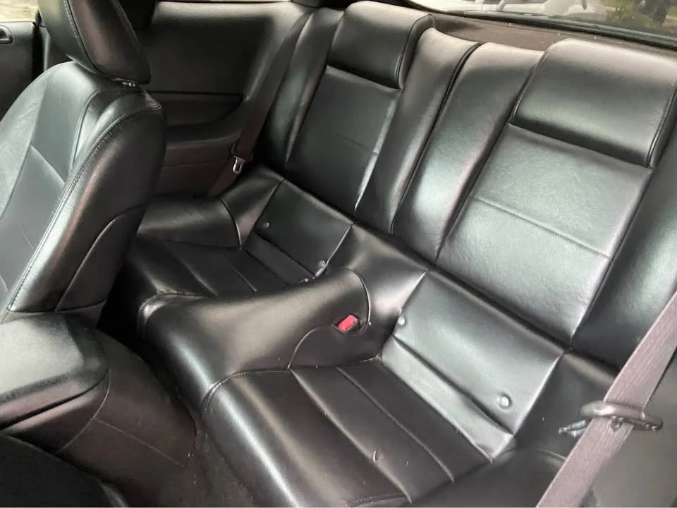 2007 Ford S197 Mustang - Image 15 of 15