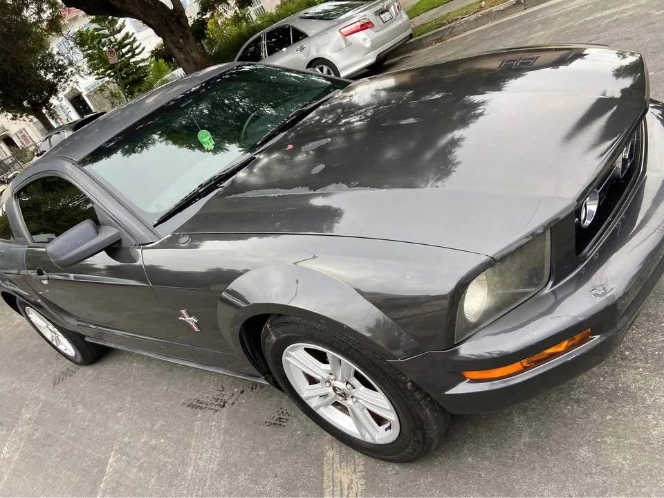 2007 Ford S197 Mustang - Image 6 of 15