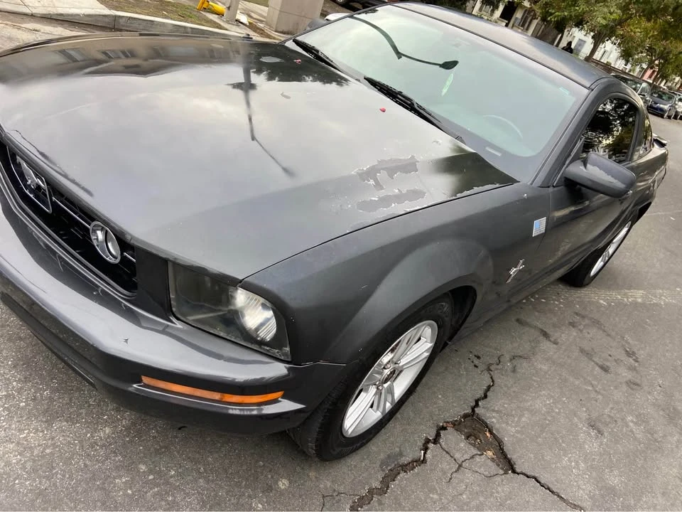 2007 Ford S197 Mustang - Image 7 of 15