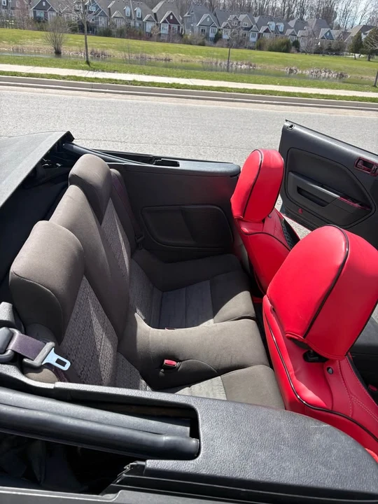 2007 Ford S197 Mustang - Image 5 of 12