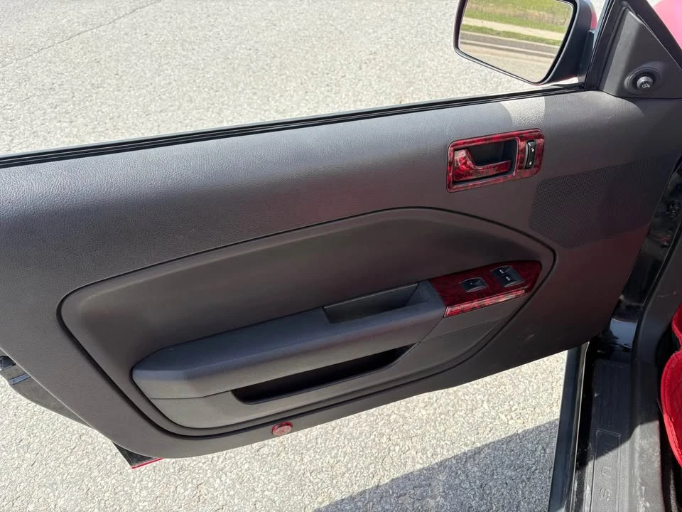 2007 Ford S197 Mustang - Image 12 of 12