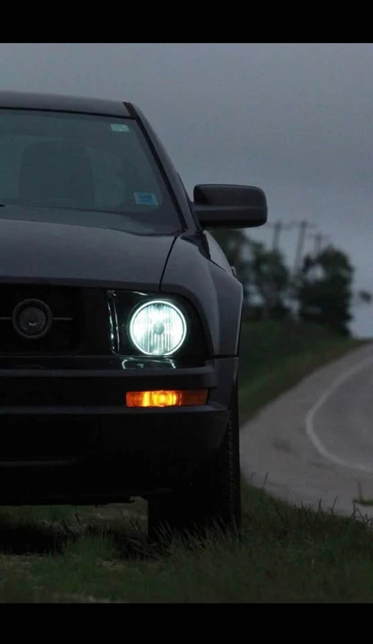 2007 Ford S197 Mustang - Image 8 of 10
