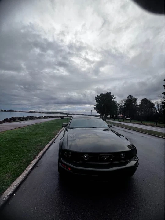 2007 Ford S197 Mustang - Image 2 of 10