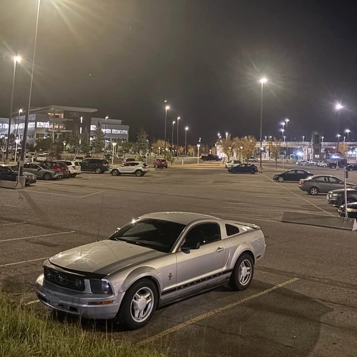 2007 Ford S197 Mustang - Image 2 of 10