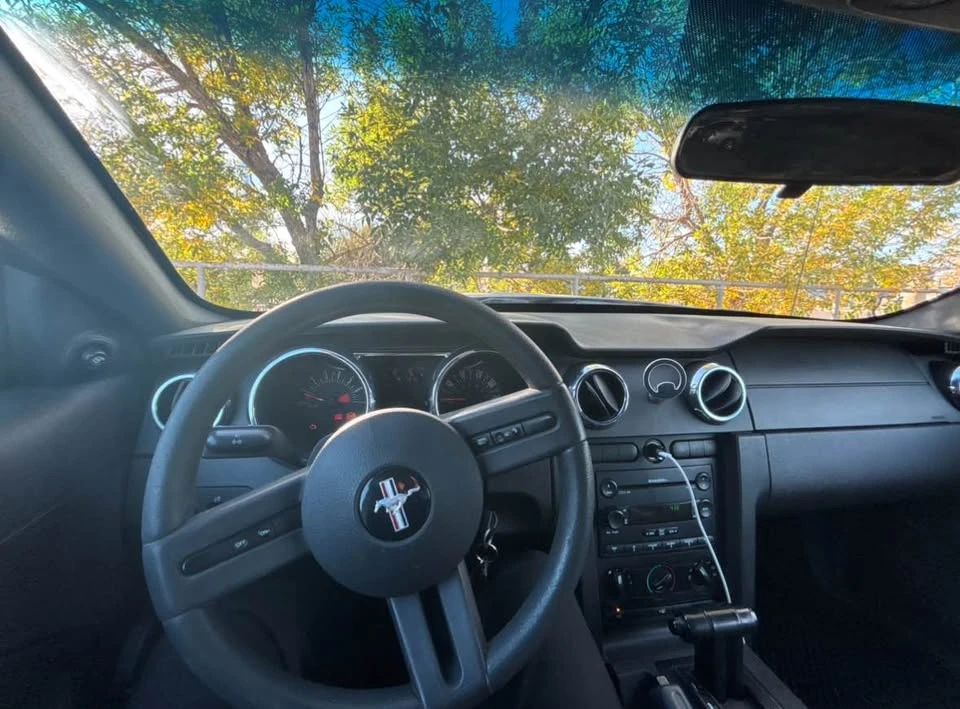 2007 Ford S197 Mustang - Image 7 of 10