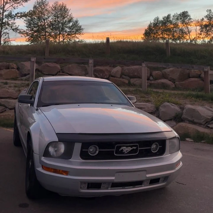 2007 Ford S197 Mustang - Image 3 of 10