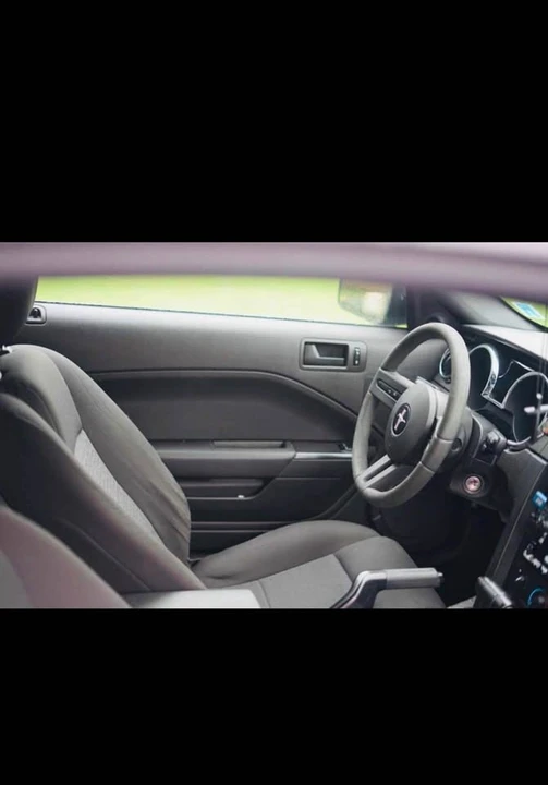 2007 Ford S197 Mustang - Image 7 of 10