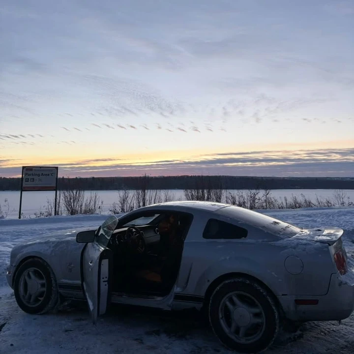 2007 Ford S197 Mustang - Image 10 of 10