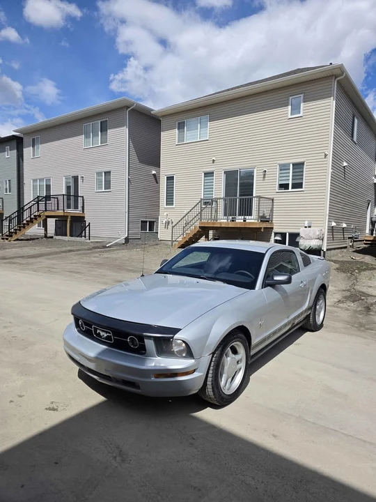 2007 Ford S197 Mustang - Image 3 of 11