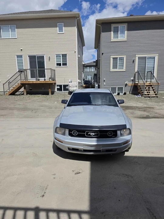 2007 Ford S197 Mustang - Image 2 of 11