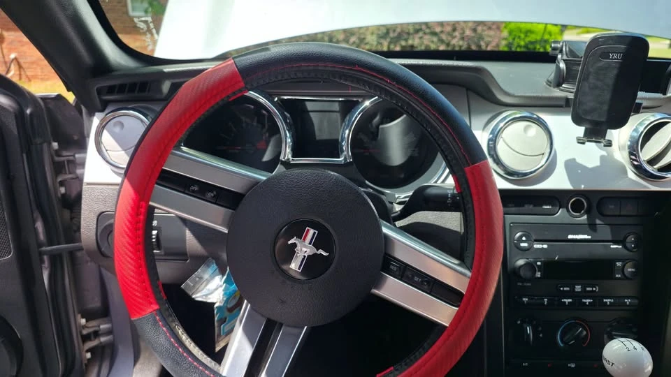 2007 Ford S197 Mustang - Image 8 of 13
