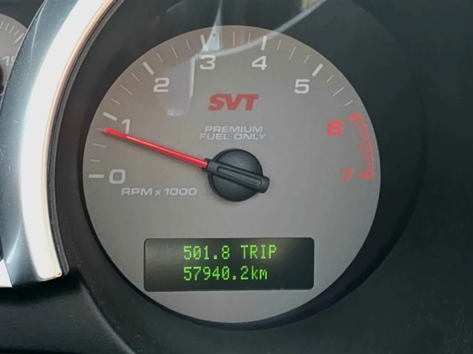 2007 Ford S197 Mustang - Image 17 of 17