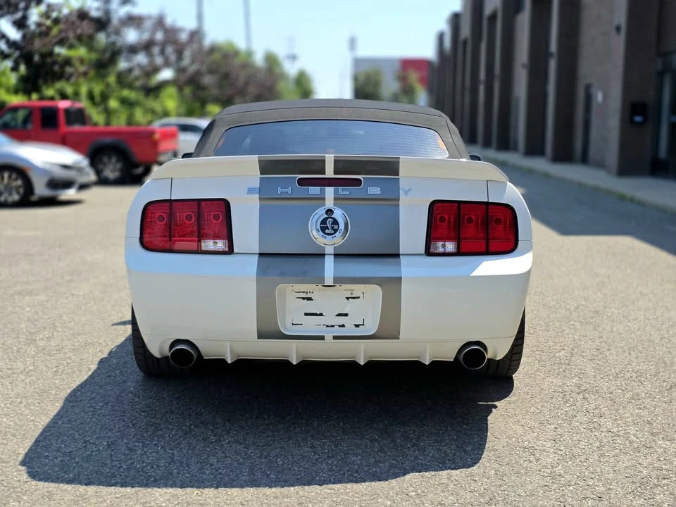 2007 Ford S197 Mustang - Image 5 of 17