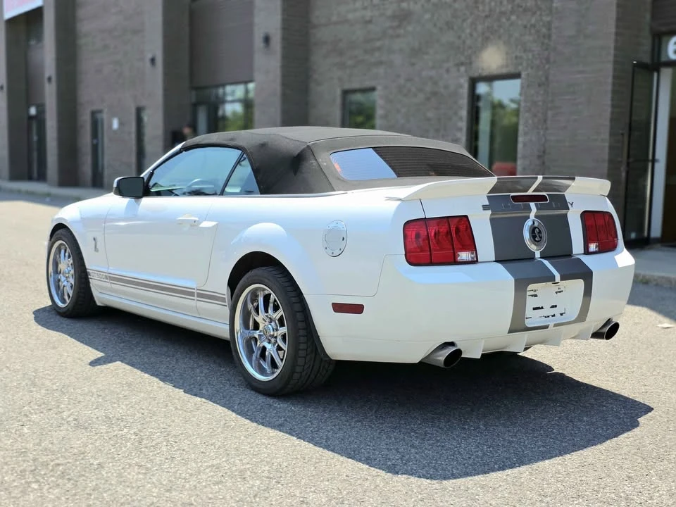 2007 Ford S197 Mustang - Image 6 of 17