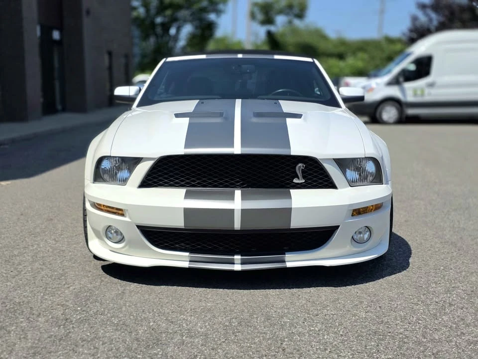 2007 Ford S197 Mustang - Image 2 of 17