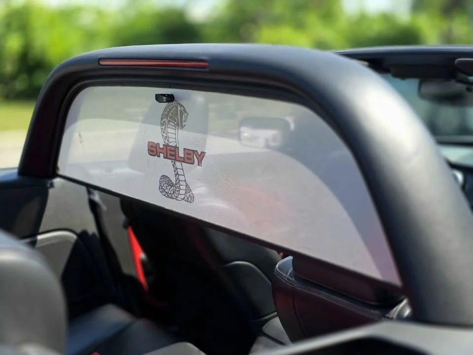 2007 Ford S197 Mustang - Image 9 of 17