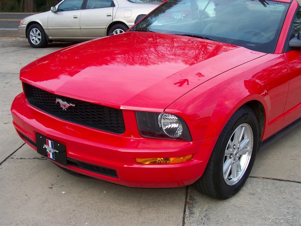 2007 Ford S197 Mustang - Image 15 of 24