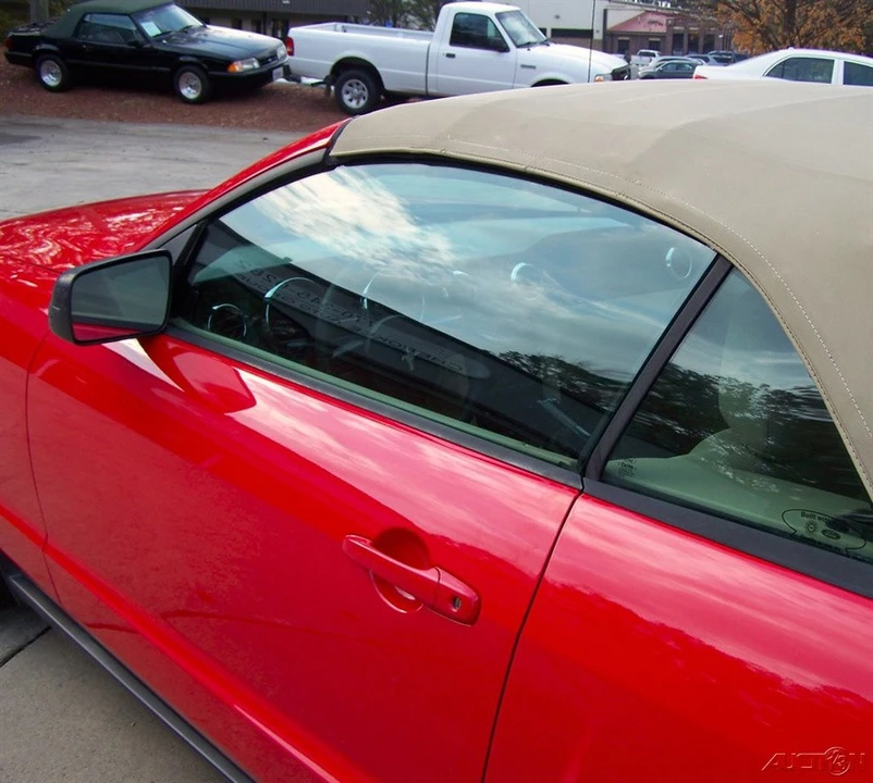 2007 Ford S197 Mustang - Image 22 of 24