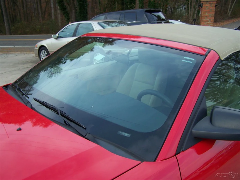 2007 Ford S197 Mustang - Image 19 of 24