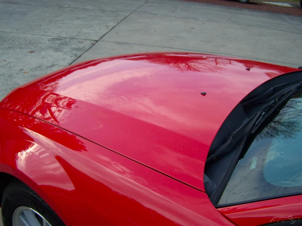 2007 Ford S197 Mustang - Image 18 of 24