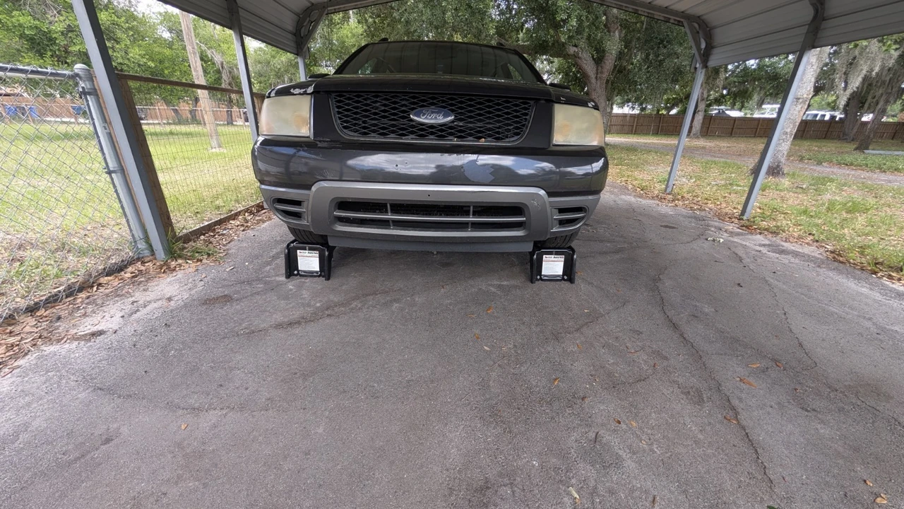 2007 Ford S197 Mustang - Image 6 of 7
