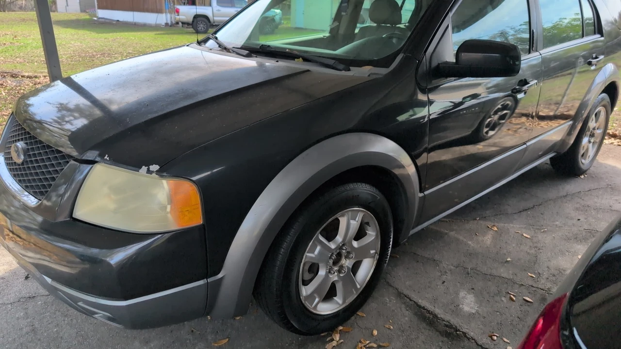 2007 Ford S197 Mustang - Image 3 of 7