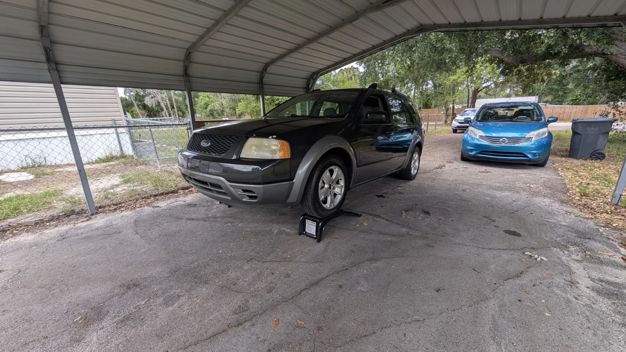2007 Ford S197 Mustang - Image 7 of 7