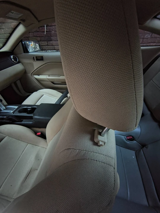 2007 Ford S197 Mustang - Image 10 of 24