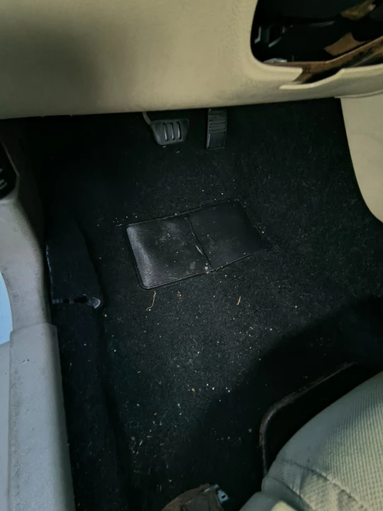 2007 Ford S197 Mustang - Image 22 of 24