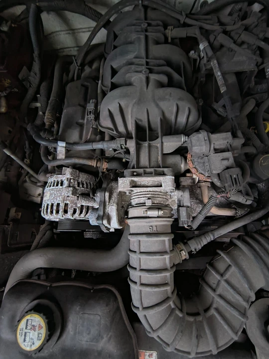 2007 Ford S197 Mustang - Image 17 of 24