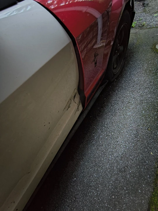 2007 Ford S197 Mustang - Image 19 of 24