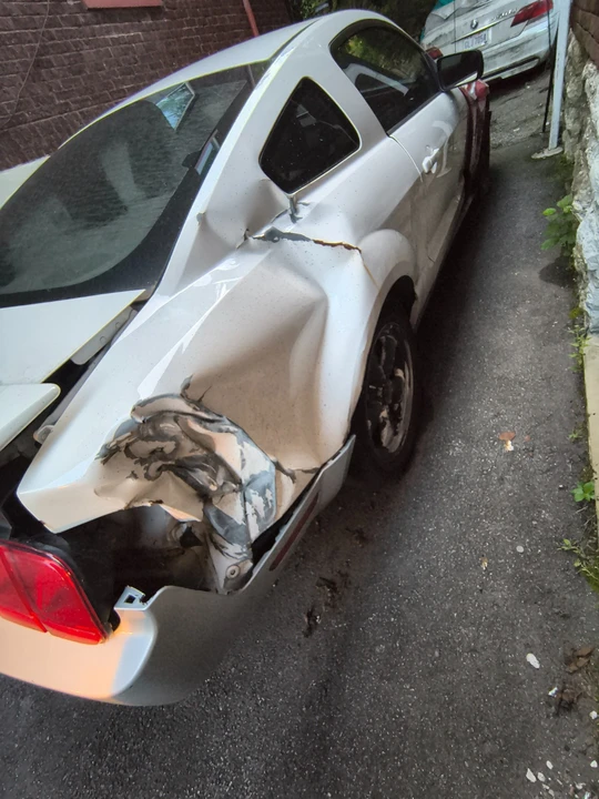 2007 Ford S197 Mustang - Image 6 of 24