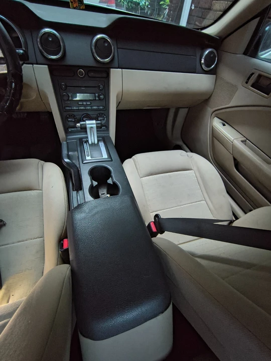 2007 Ford S197 Mustang - Image 9 of 24