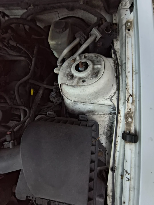 2007 Ford S197 Mustang - Image 15 of 24